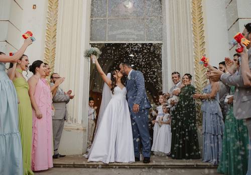 Casamentos de Casamento // Caroline + Luís