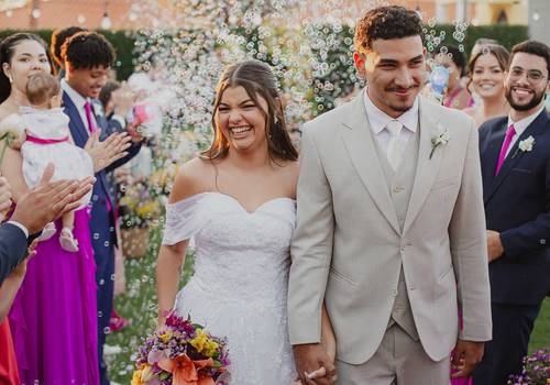 Casamentos de Casamento // Ketheley + Gustavo