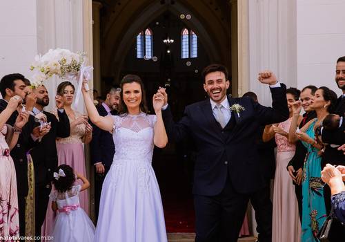 Casamentos de Casamento // Renata + Diego