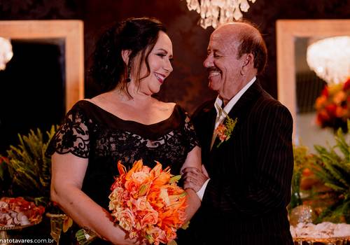Casamentos de Casamento // Maura + Moacir