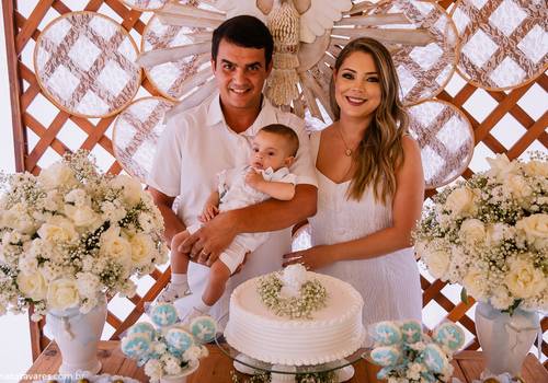 Batizados de Batizado // Miguel