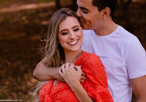 Pré-Casamento de Pré-Casamento // Júnia + Marcelo