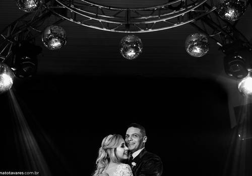 Casamentos de Casamento // Daniela + Marcelo