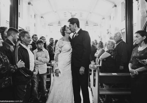 Casamentos de Casamento // Júnia + Daniel