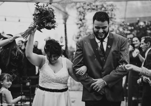 Casamentos de Casamento // Laís + Marco