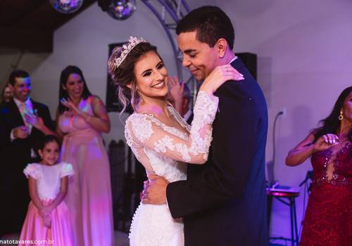 Casamentos de Casamento // Júnia + Marcelo