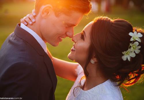 Casamentos de Casamento // Laura + Alisson