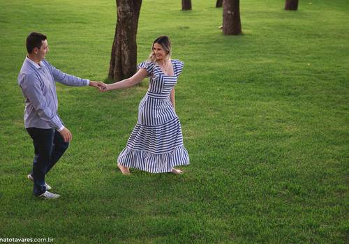 Pré-Casamento de Pré-Casamento // Lígia + Luís
