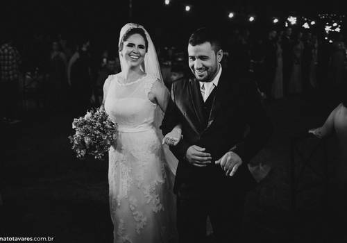 Casamentos de Casamento // Marina + Lucas