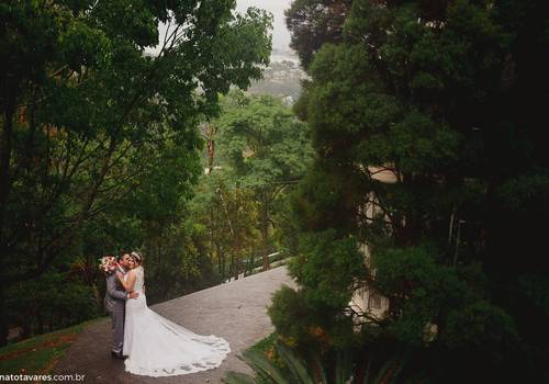 Casamentos de Casamento // Suellen + Geraldo