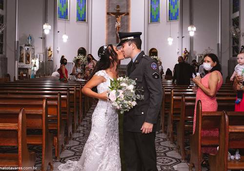 Casamentos de Casamento // Isabela + Matheus