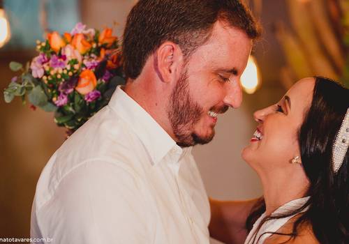 Casamentos de Casamento // Nathália + Fernando