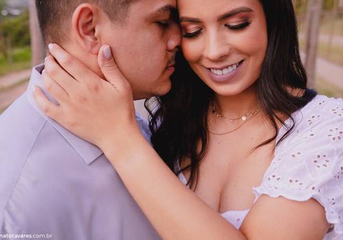 Pré-Casamento de Pré-Casamento // Sheila + Saulo