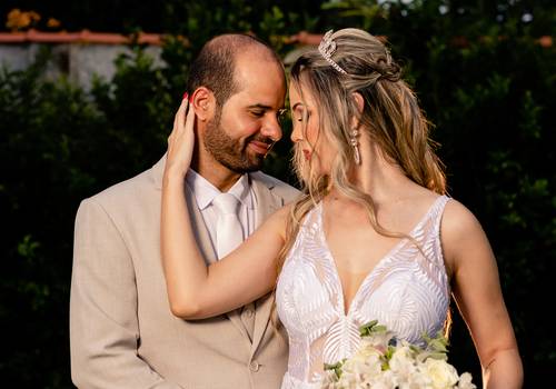 Casamentos de Rozana & Eduardo