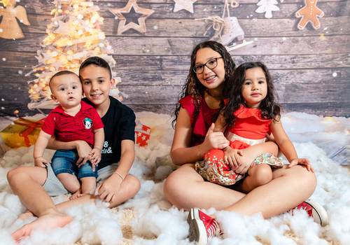 Ensaios de Ensaio de Natal