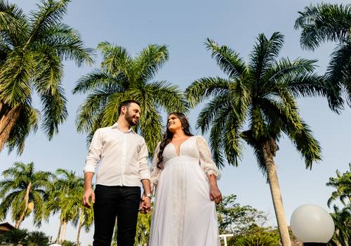 Pré Casamentos de Mariana e Lucas