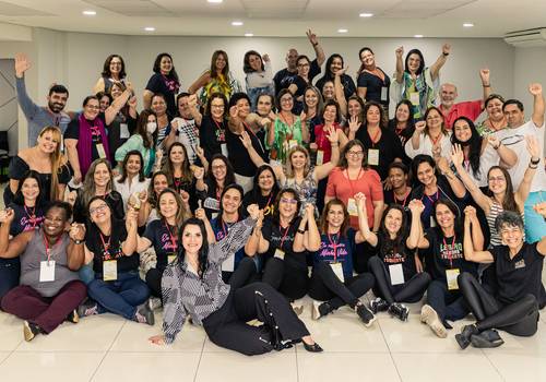 Eventos de Imersão - Lis Magrani