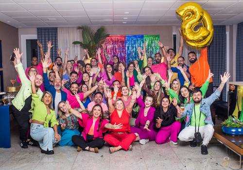 Eventos de Evento Renner SC