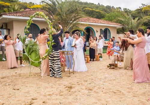 Casamento de Wedding Carol e Karen