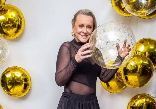 Eventos de Coquetel de lançamento da nova coleção Divina Rosa Brasil