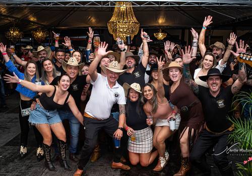 Eventos de Os Guris de São José