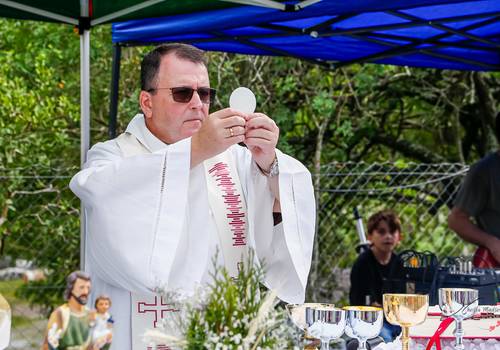 Eventos de Festa do trabalhador - Pedrita