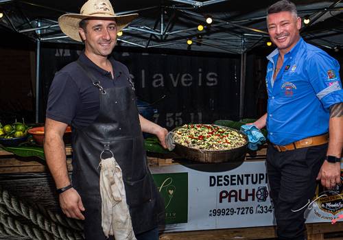 Eventos de Os Guris de São José - 03 de maio