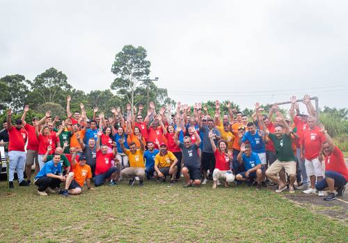 Eventos de Confraternização Pedrita 2024