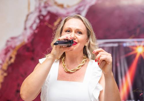 Eventos de Aniversário  Patrícia Mel - Casa Roma