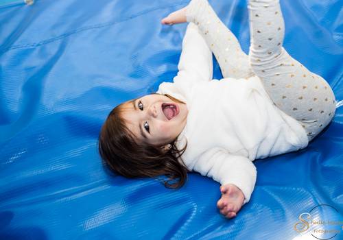 Pré aniversário de Sophia -  02 aninhos