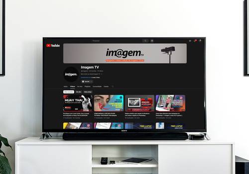 Vídeos de IMAGEM TV