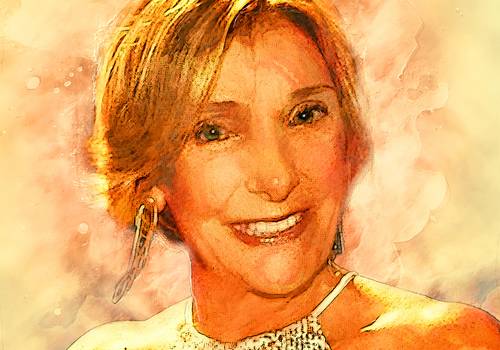 Arte de PINTURA DIGITAL