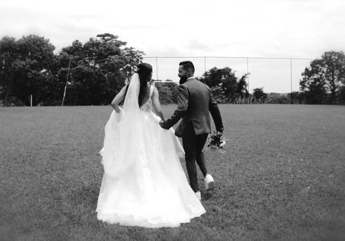 Casamento de Thatielly e Efraim