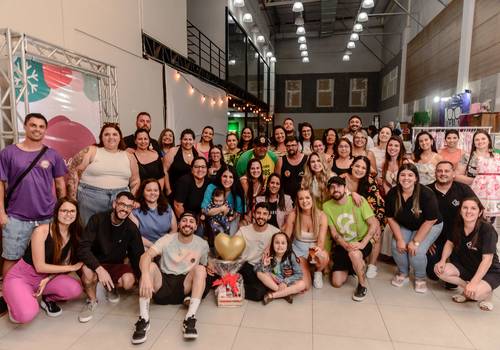 Eventos Corporativos de Feira Singular