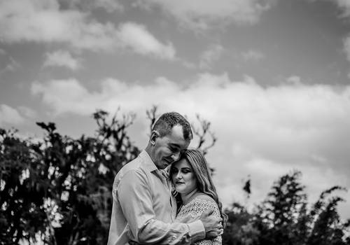 Pré-wedding de Suélen & Mateus