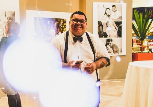 Exposição de Vernissage da Exposição Elos