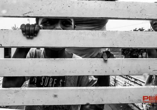 Ação Social/Missões de Projeto Mochila