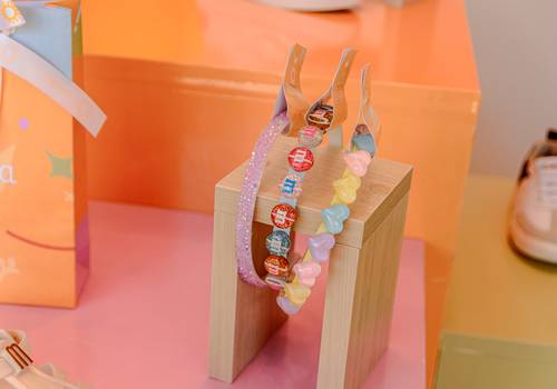 Eventos Corporativos de Inauguração Valença Kids