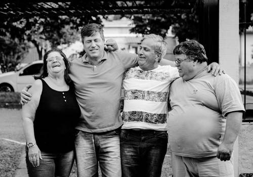 Família de Família Medeiros