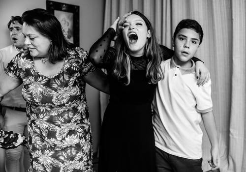 15 anos de Isabella Galvão 15 anos