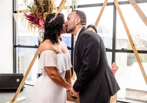 Casamentos de Casamento Eliandra e Flávio Karam