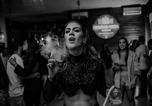 Aniversários de Adrielle Paes Party