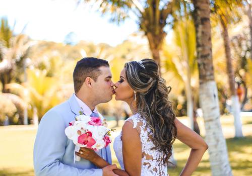 Casamentos  de  Marcos & Marcela