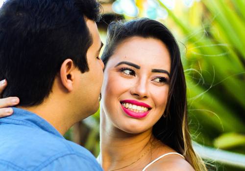 Pré casamento de Rafael & Gabriela