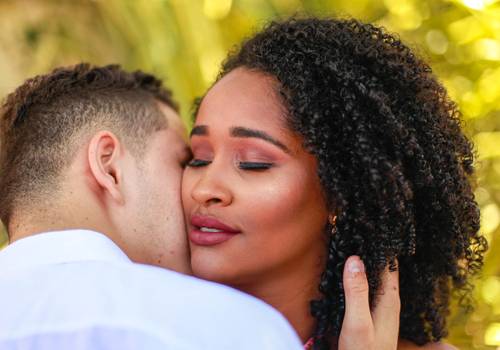 Pré casamento de Thiago & Heloá