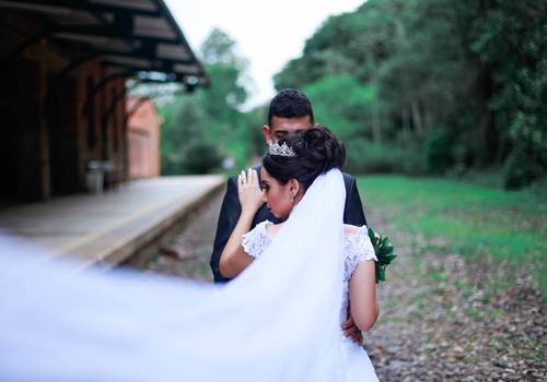 Pós casamento de Thiago & Daiane