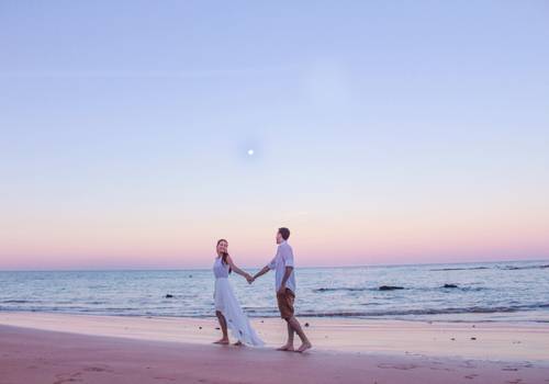 Pré casamento de Hugo & Luisa