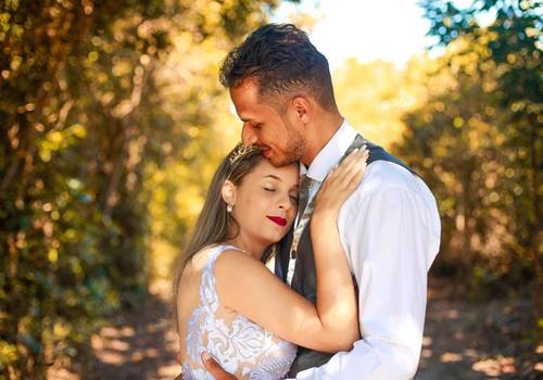 Pós casamento de Rodrigo & Amanda