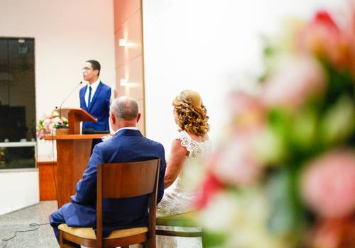 Casamentos  de Antonio & Gorete