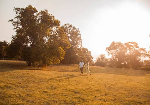 Pré casamento de Lais & Junior